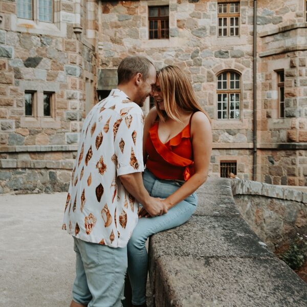 LOVERS